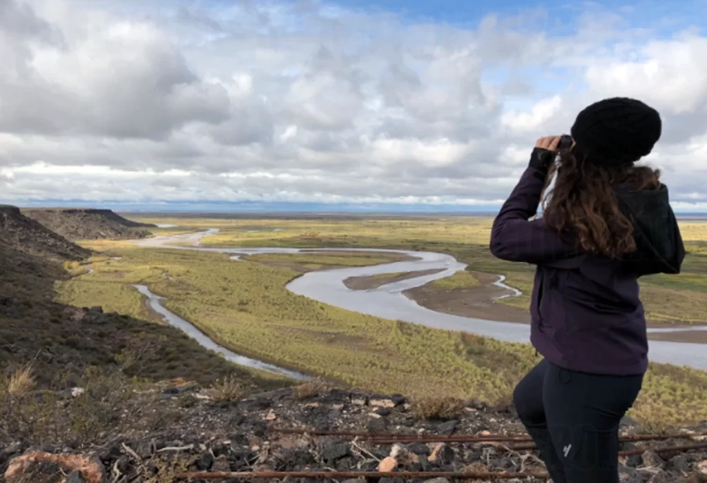 Turismo en La Pampa, temporada de invierno 2024