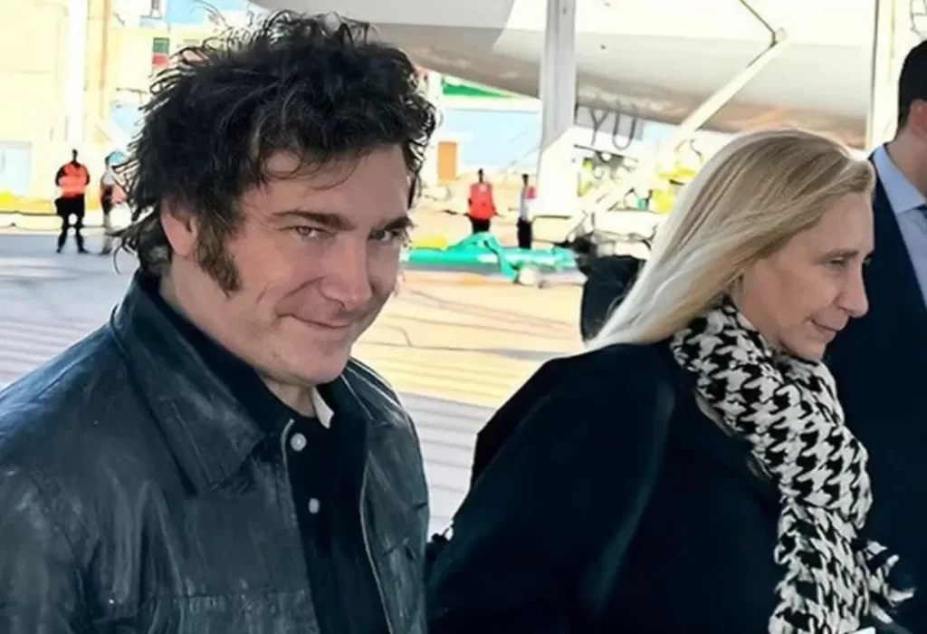 Javier Milei investigado por viajes al exterior con fondos públicos