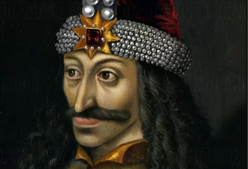 Subastan un ícono religioso con posible vínculo histórico con Vlad Drácula