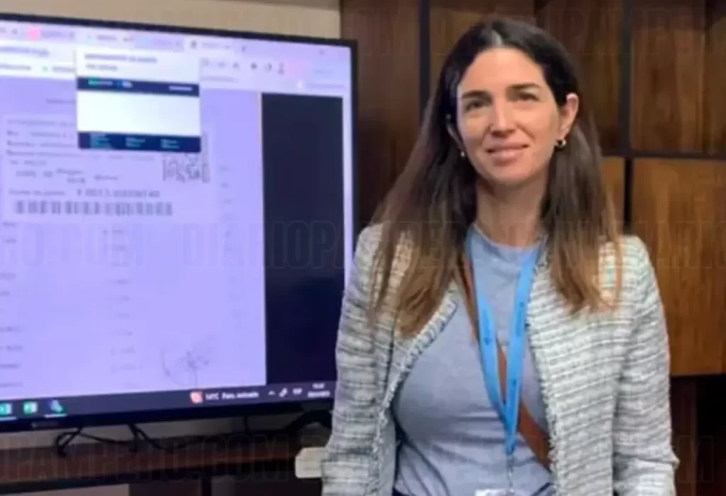 Yanina Nano Lembo Asume en Capital Humano