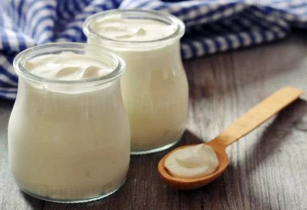 Beneficios del Yogur para la Pérdida de Peso y Prevención de Diabetes