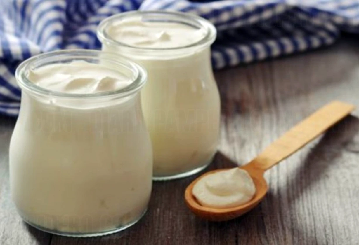 yogur