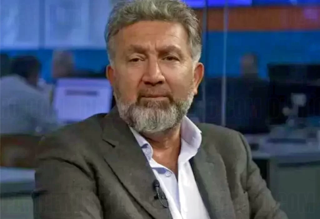 Intolerancia a las Críticas: Milei Destituye a Teddy Karagozian del Consejo de Asesores