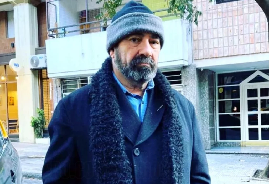 Adrián Abonizio: Una Vida Dedicada a la Trova Rosarina