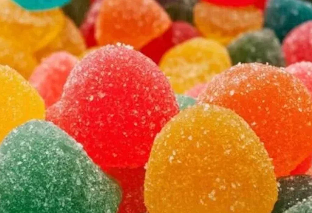 ANMAT Prohíbe Varias Golosinas, Aderezos y Sopas Instantáneas Importadas