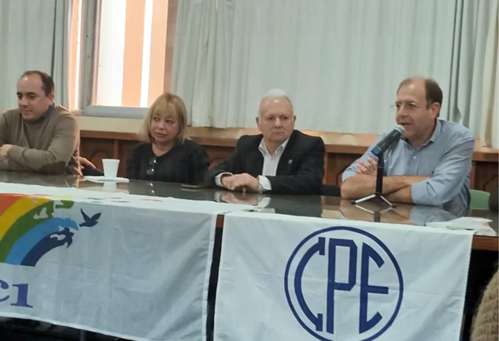 La Pampa Reafirma su Compromiso con el Sector Cooperativo