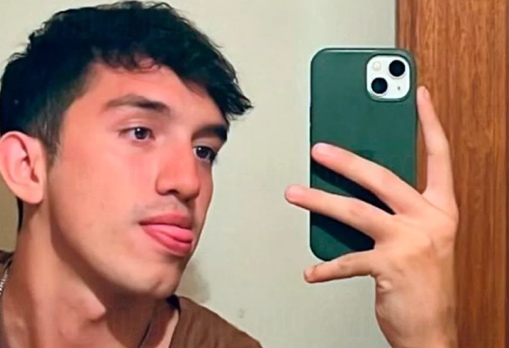 Amigo de Catalina Gutiérrez confiesa el crimen y queda detenido en Córdoba