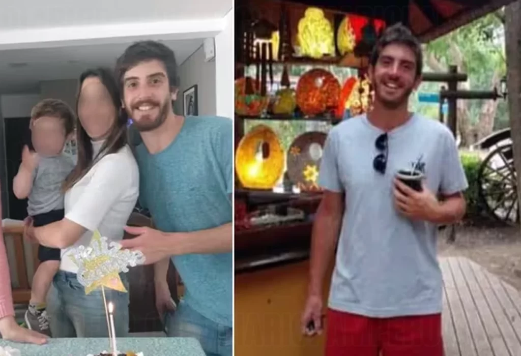 Dos Policías de Entre Ríos Suspendidos por la Muerte de un Hombre