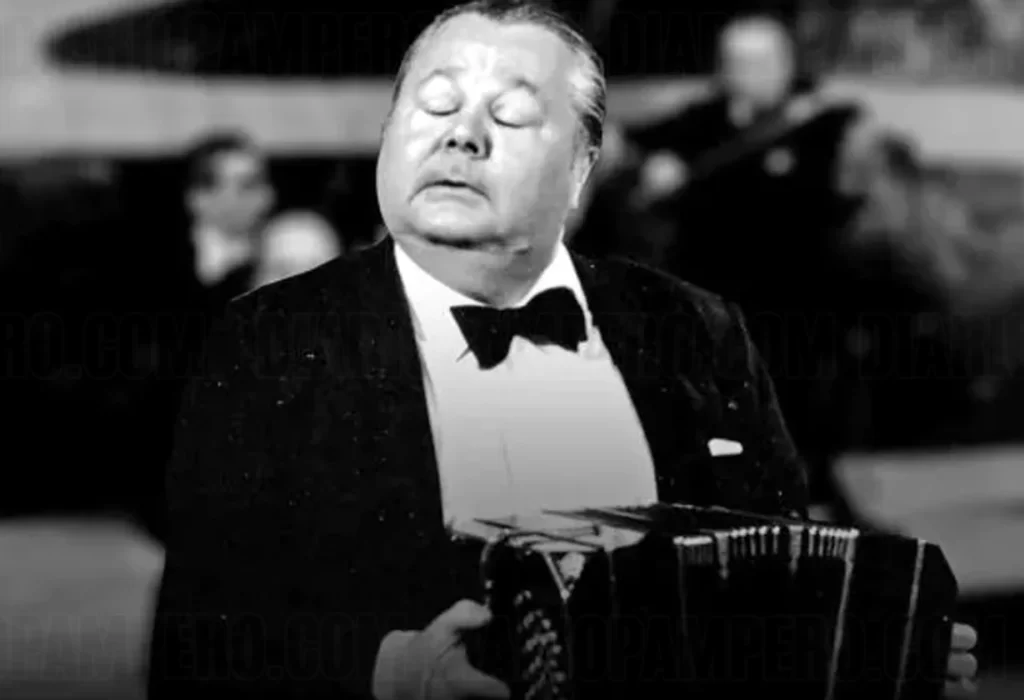Argentina Celebra el Día del Bandoneón en Honor a Aníbal Troilo