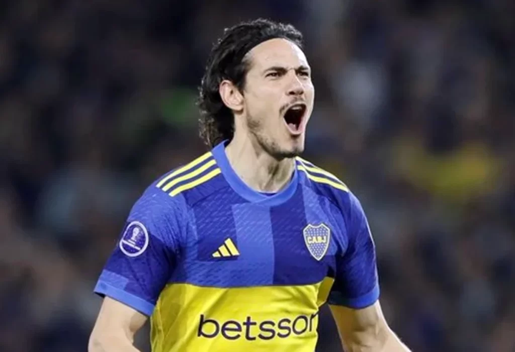 Boca avanza a octavos de final de la Copa Sudamericana