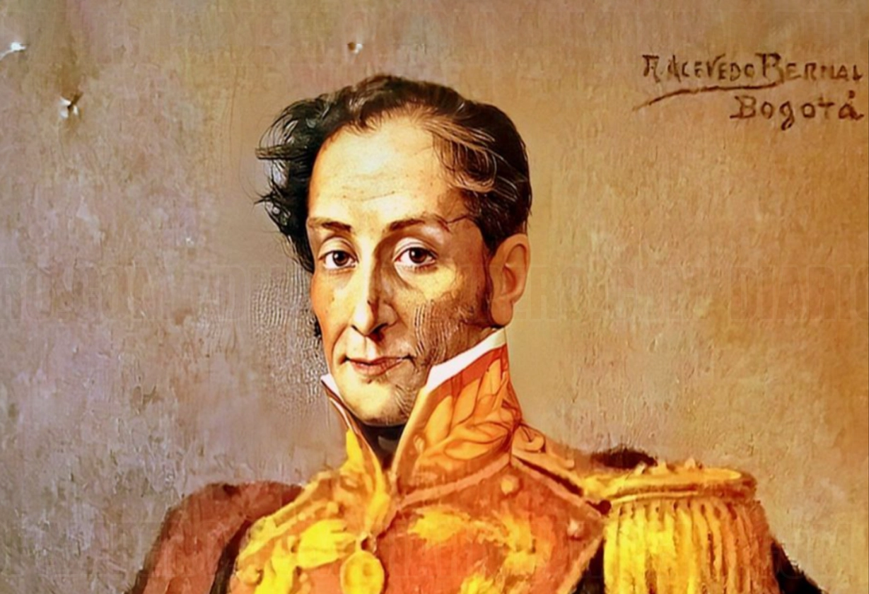 bolivar