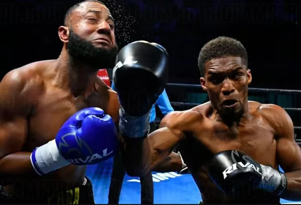 Escándalo en el Boxeo: Violencia y Suspensión Tras un Combate Explosivo