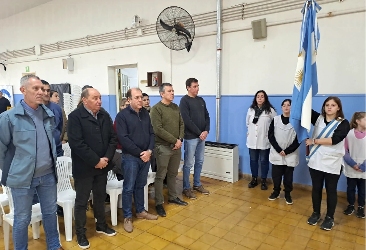 coperacion