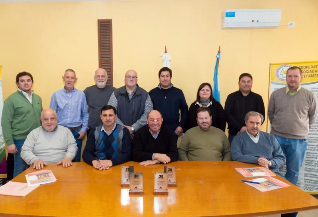 La Cospec Ltda vuelve a integrar el consejo de administración de Fepamco