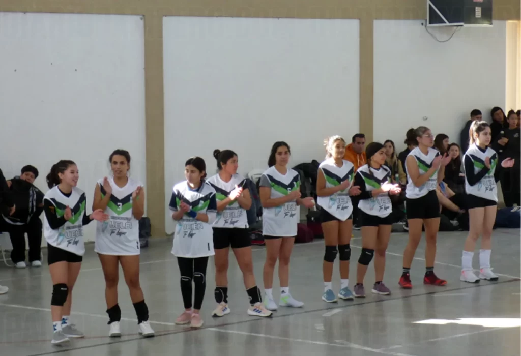 La Pampa Impulsa el Deporte Local con Actividades en Puelén