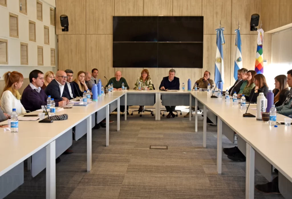 La Pampa Rechaza la Baja en la Edad de Punibilidad