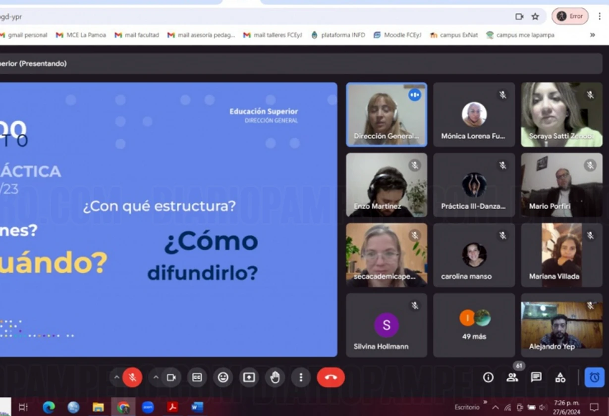 educacion