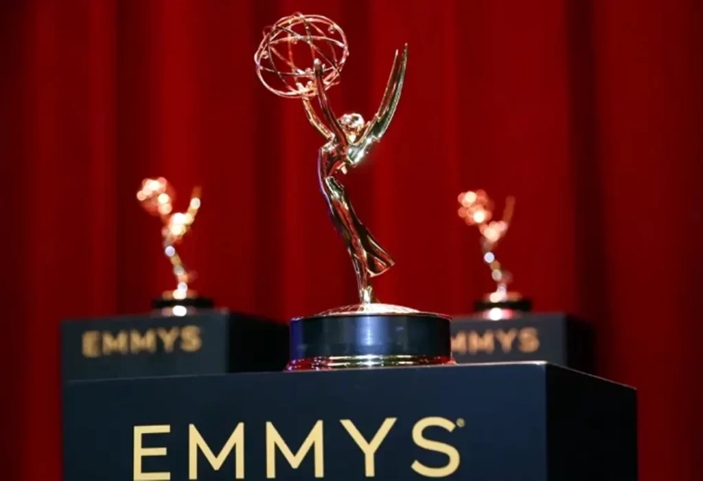 Premios Emmy 2024: Conozca a los Nominados de la 76° Edición