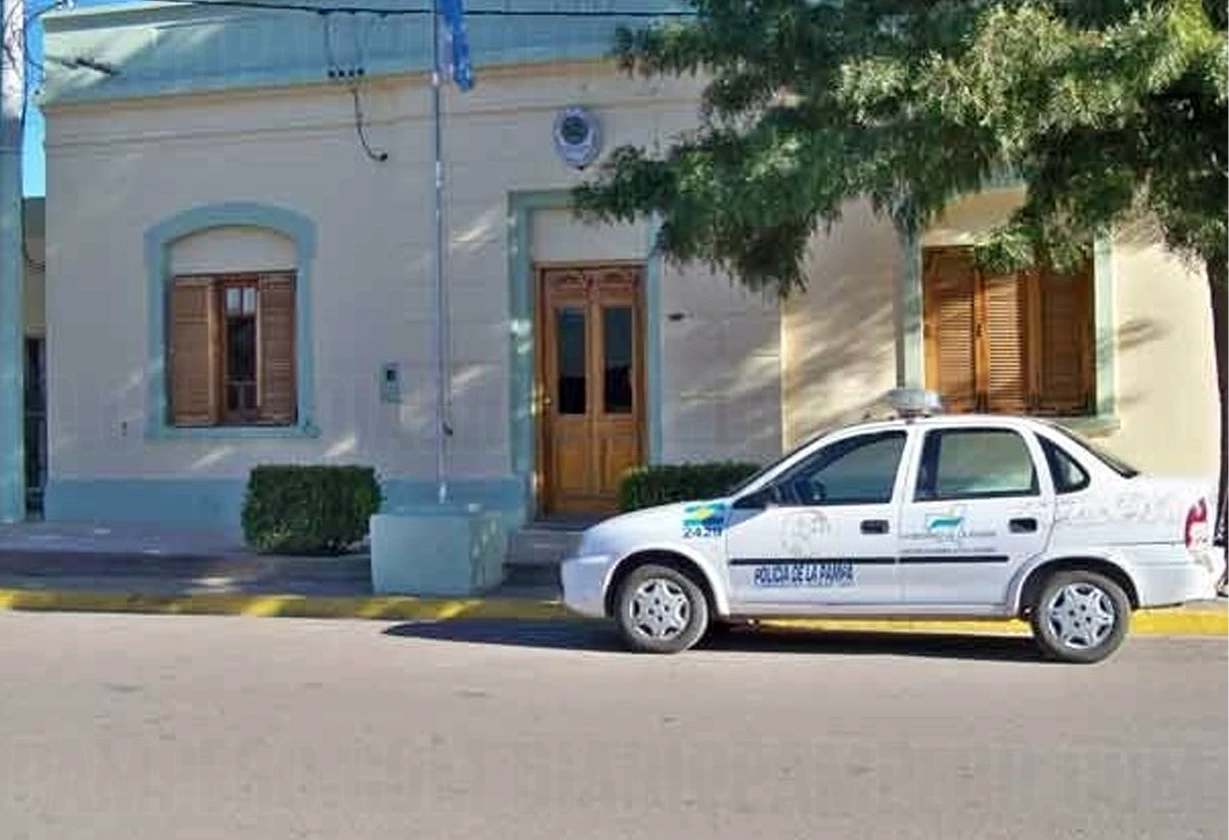 estafa