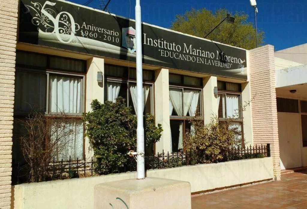 La Pampa: Cuatro Colegios Secundarios Pasan a Gestión Estatal