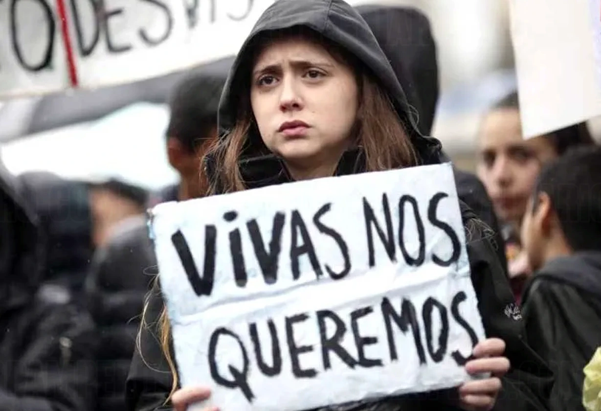 femicidios