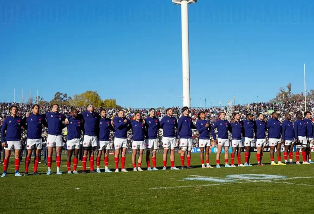 Detienen a Dos Jugadores de la Selección Francesa de Rugby Acusados de Abuso Sexual