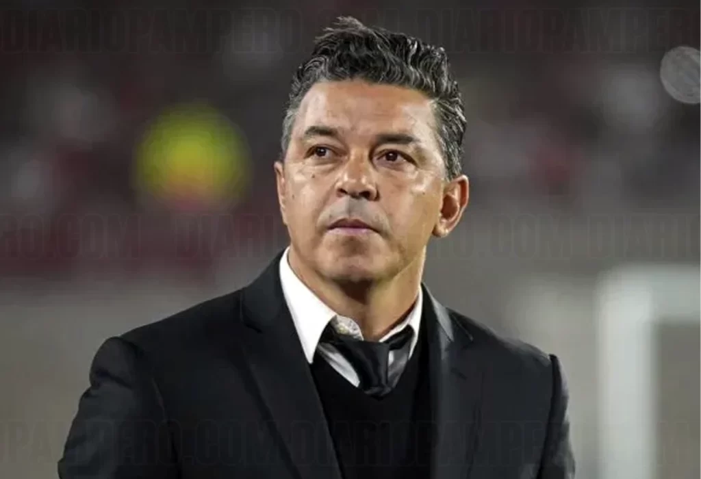 River Plate busca el regreso de Marcelo Gallardo