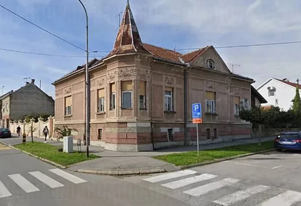 Tiroteo en residencia geriátrica en Croacia: cinco muertos y tres heridos