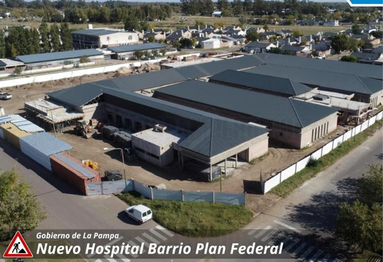 hospital