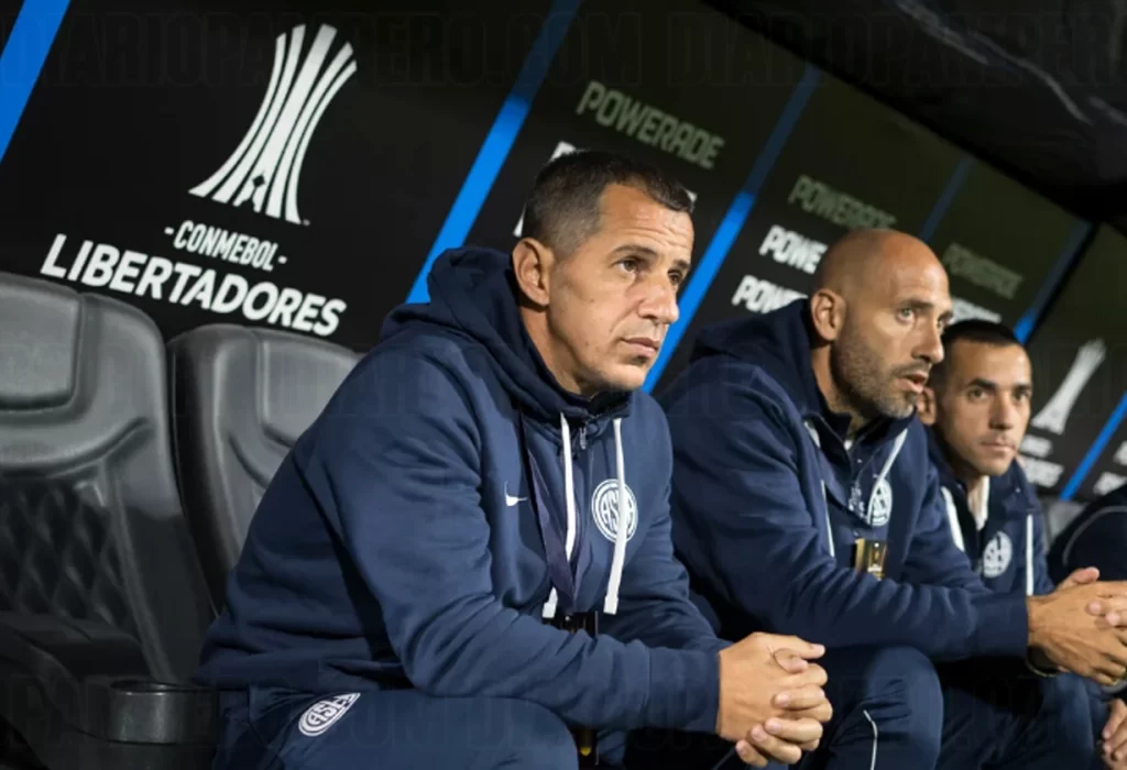 San Lorenzo no levanta inhibiciones y no podrá utilizar sus refuerzos ante Huracán