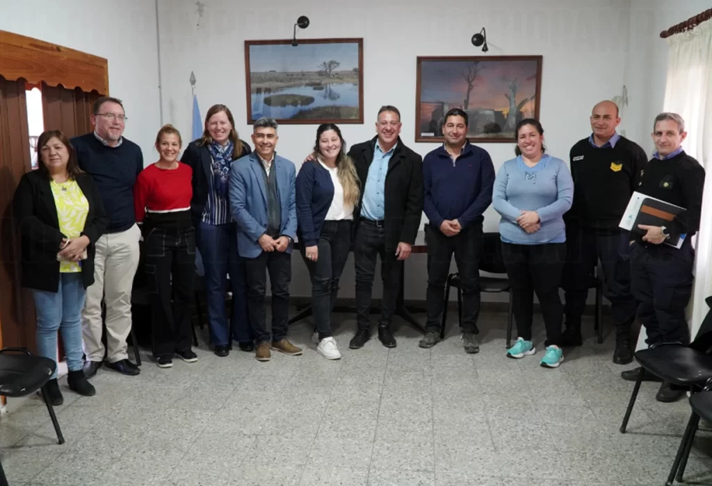 Gobierno impulsa campaña de fortalecimiento institucional