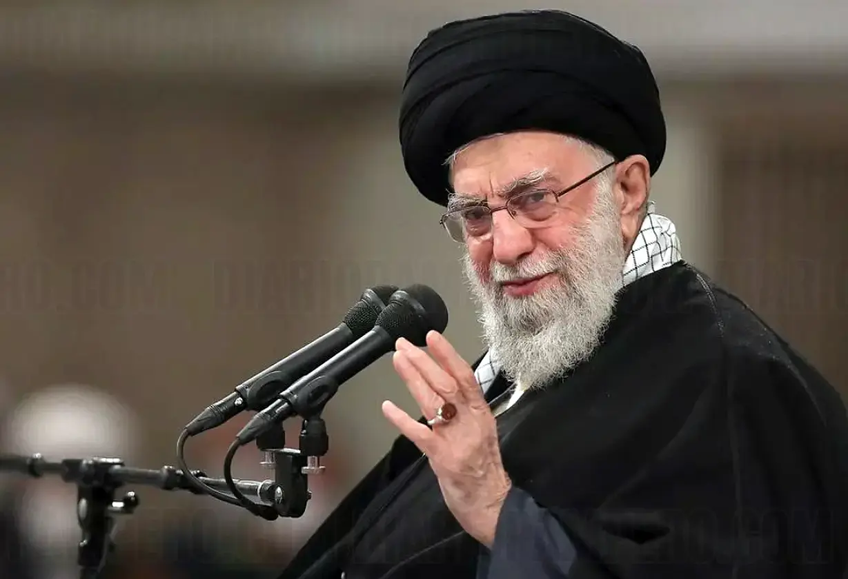 jamenei