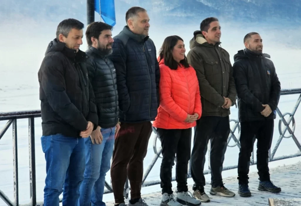 Provincias Patagónicas No Asistirán a los Juegos Evita sin Financiamiento de Nación