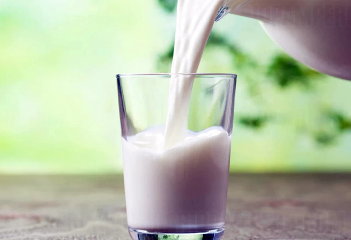 leche