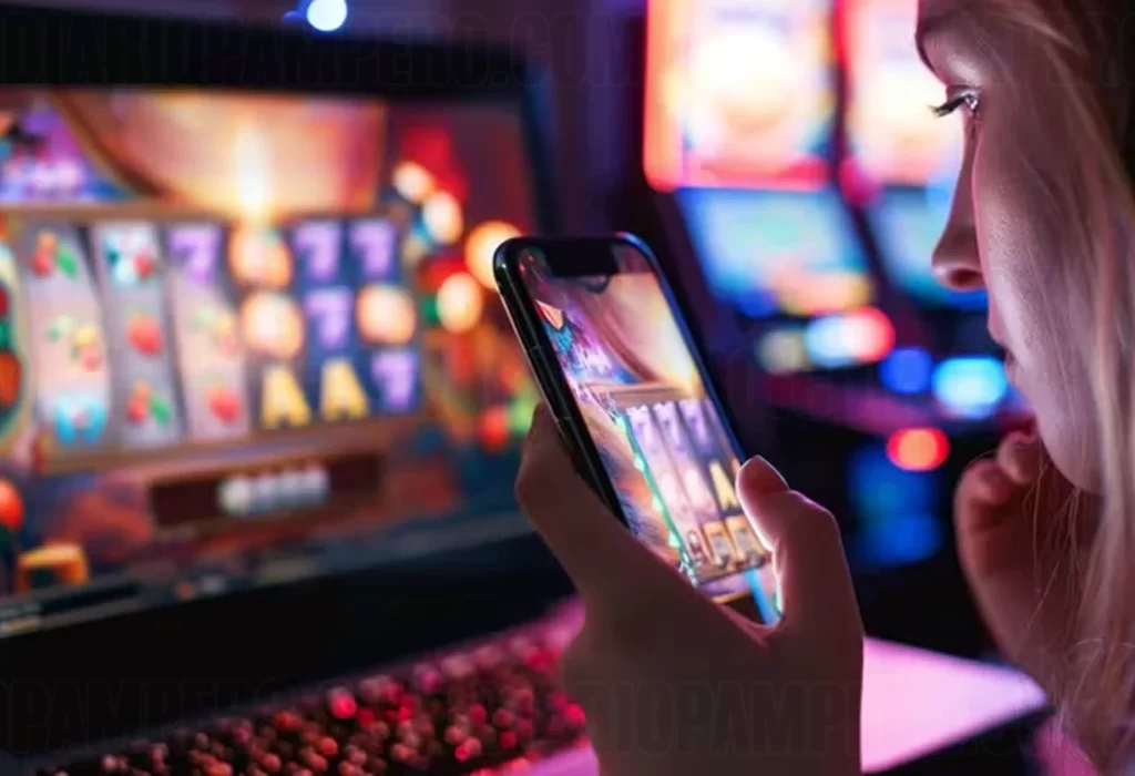 Crece la Ludopatía en Adolescentes: Un Problema en Aumento en Argentina
