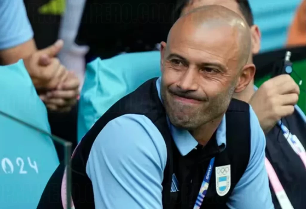 Mascherano: Estrategia Ofensiva para el Crucial Encuentro ante Ucrania