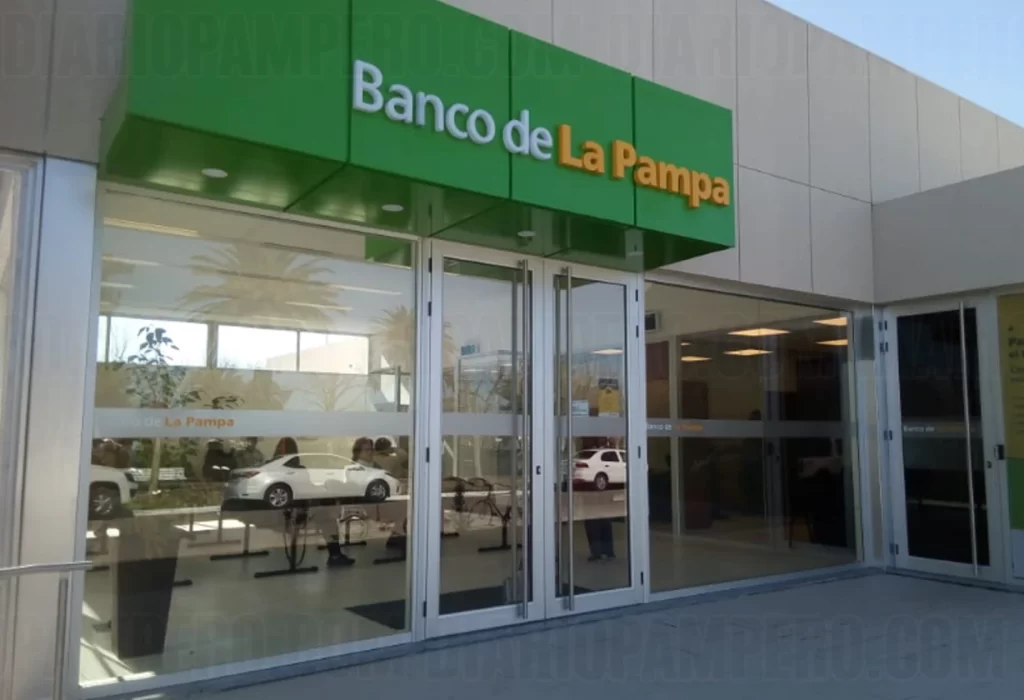El Banco de La Pampa Refuerza Medidas Contra Estafas