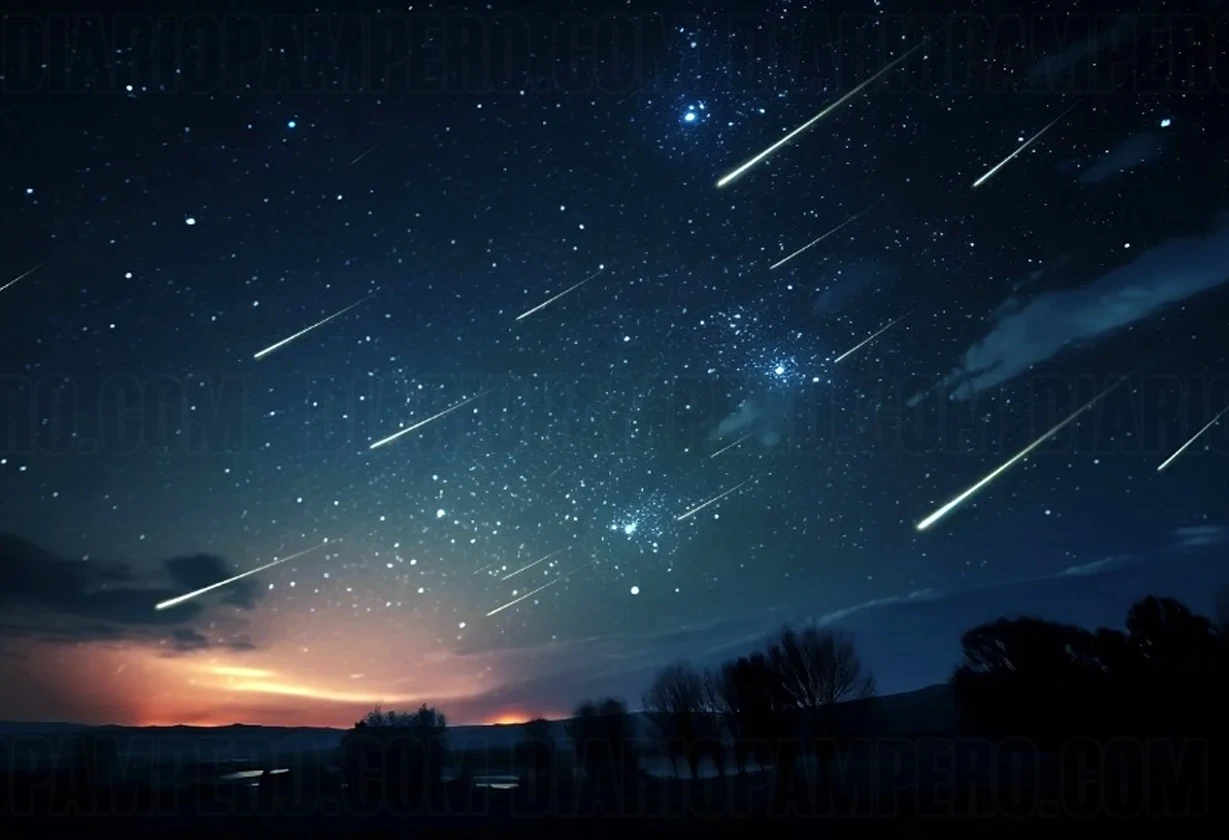 meteoritos
