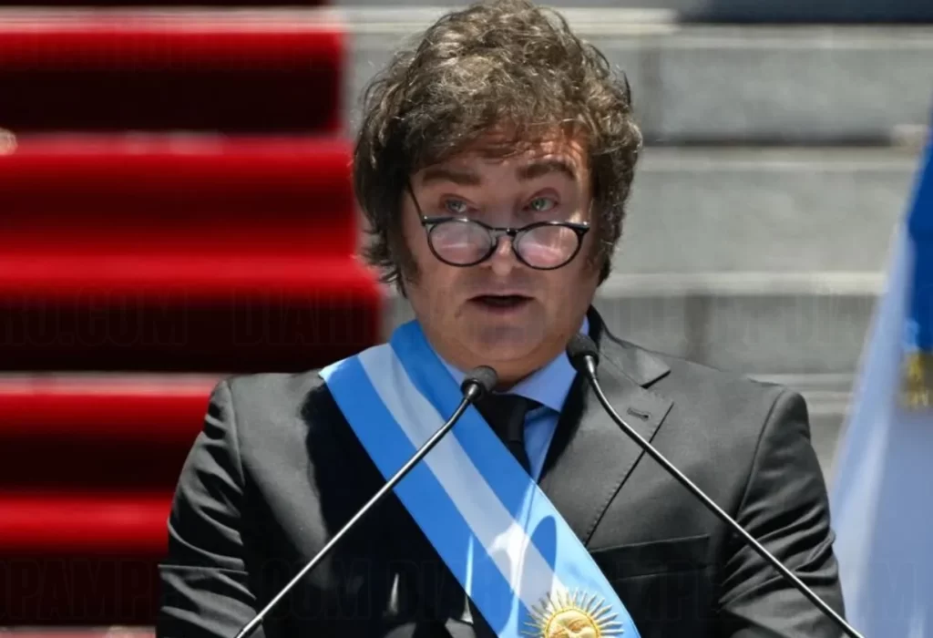 Reunión en Tucumán: qué dice el «Pacto de Mayo» para este 9 de Julio