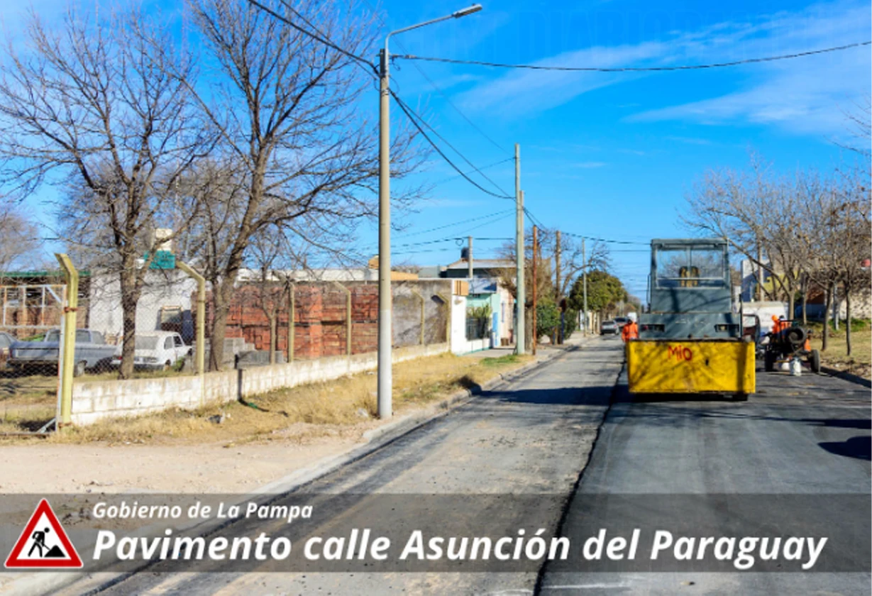 obras