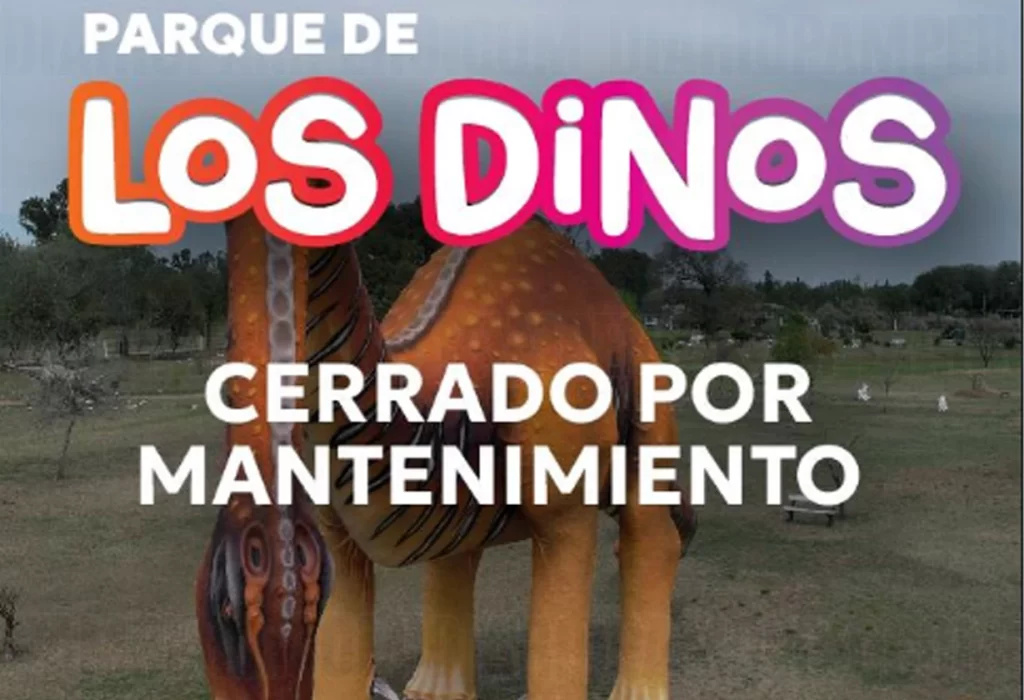 Capacitación en Mantenimiento de Parques y Jardines en Castex