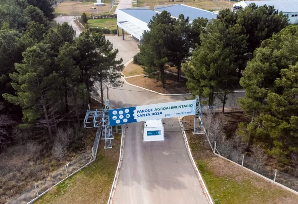 Parques Agroalimentarios: Impulso Estratégico del Gobierno de La Pampa