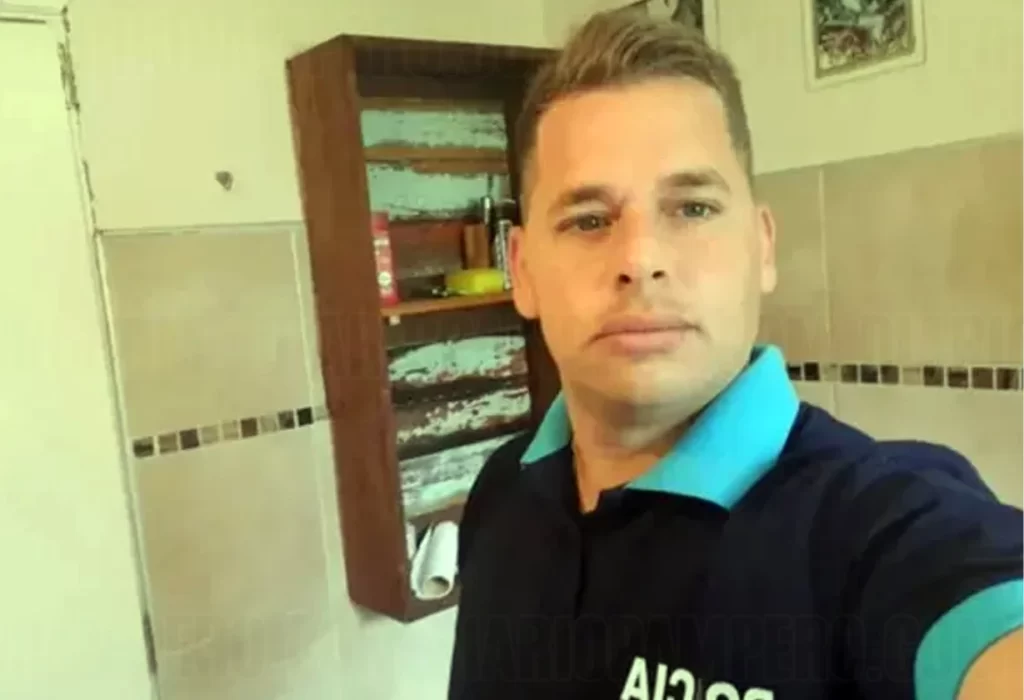 Femicidio en General Belgrano: policía detenido por asesinar a su exsuegra