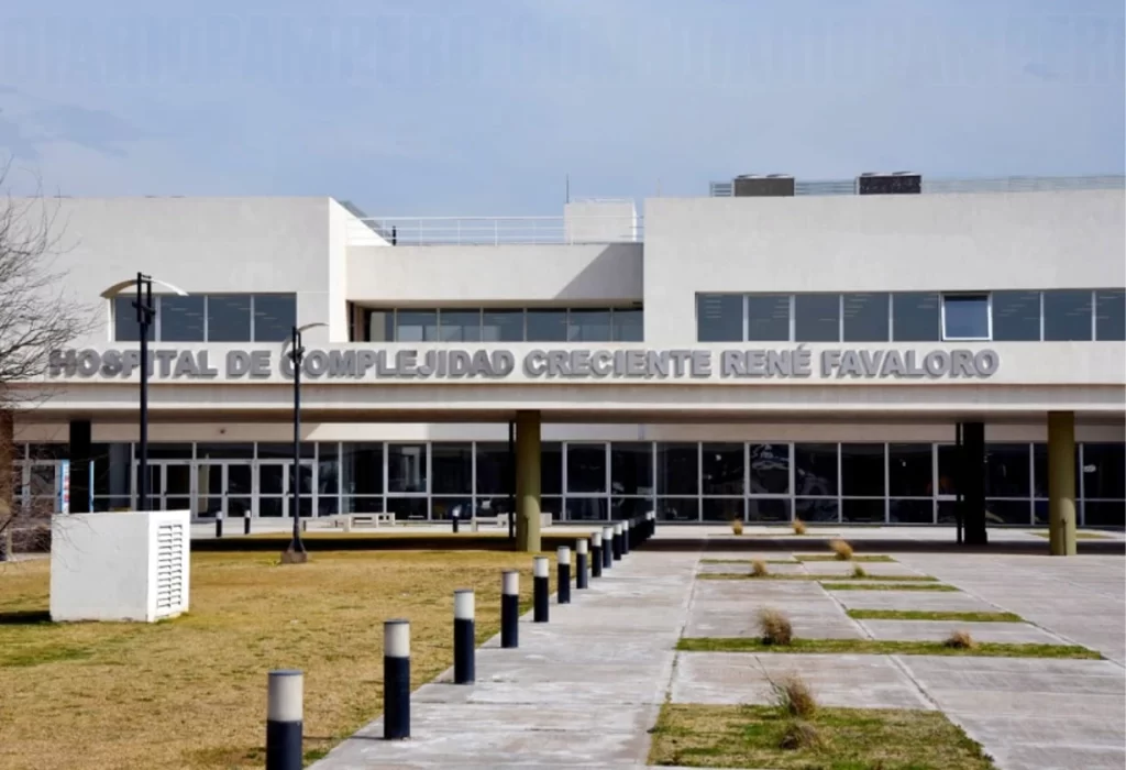 La Pampa robustece sus prestaciones médicas
