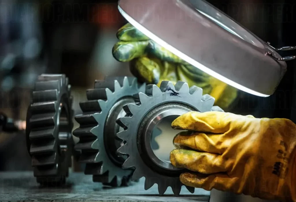 La industria pyme cayó un 20,4% anual en junio