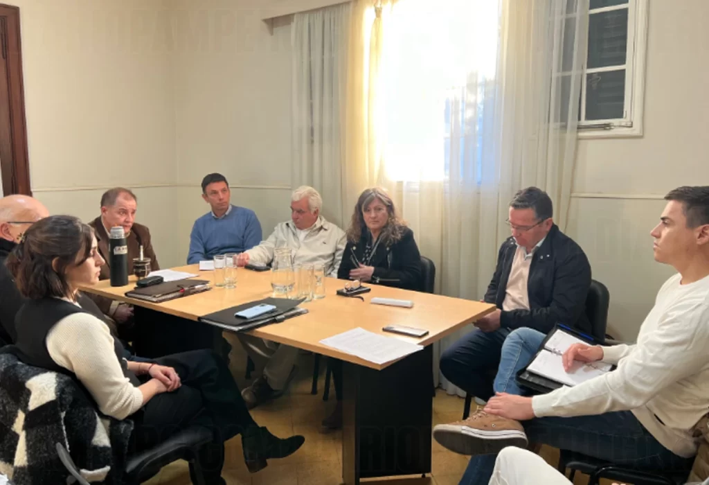 La Pampa Proyecta un Registro para Mejorar la Seguridad Turística