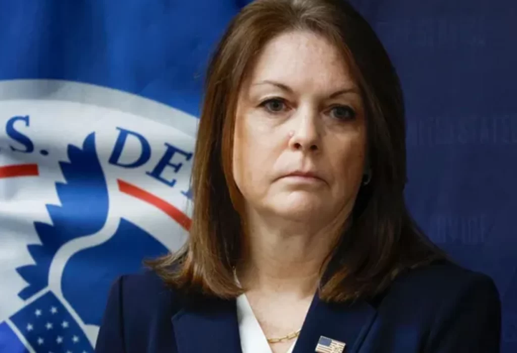 Renuncia directora del Servicio Secreto de EEUU tras atentado a Trump
