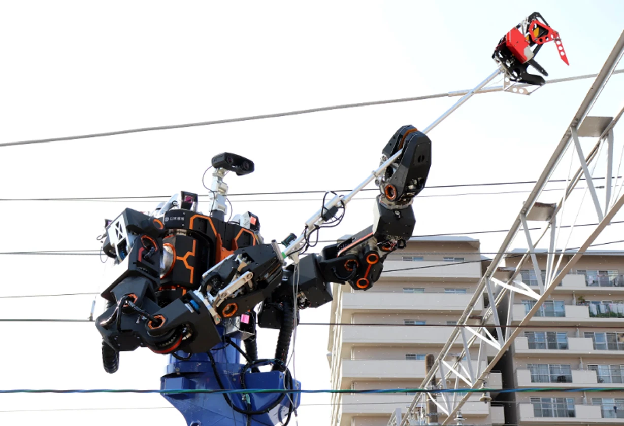 robot_Japon