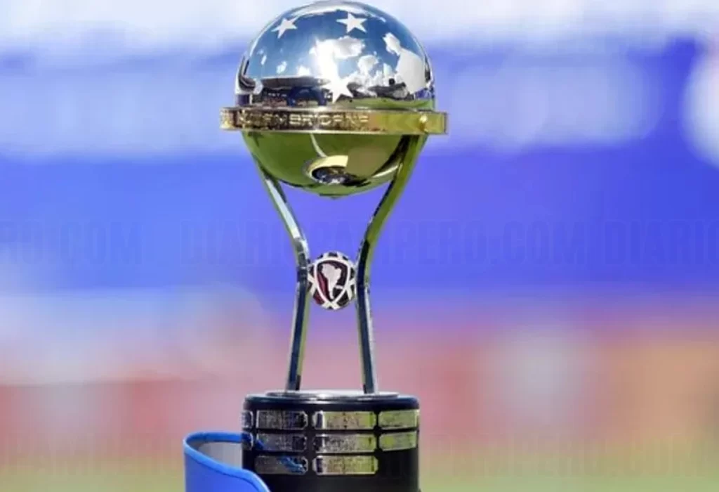 Vuelve la Copa Sudamericana: Días y Horarios