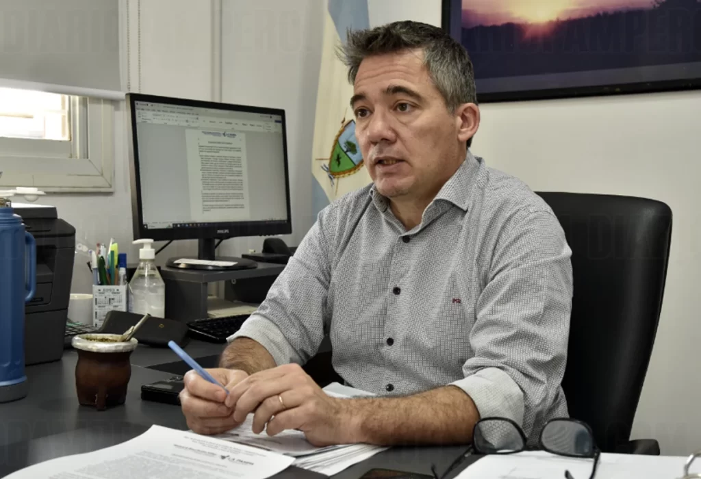 Ley de Transporte por Cuenta Propia: Avance en Seguridad Laboral en la Provincia